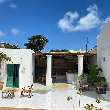 Capri Suite Marina Grande 외부 사진