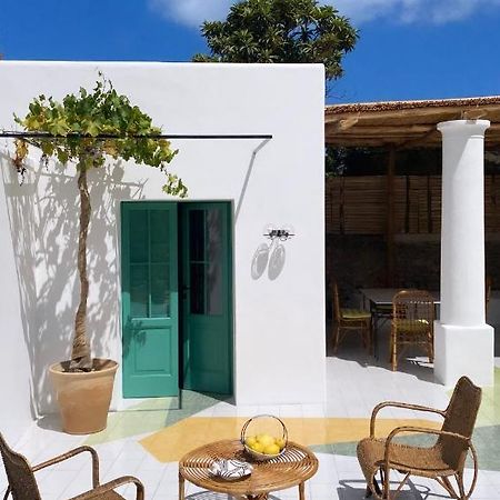 Capri Suite Marina Grande 외부 사진