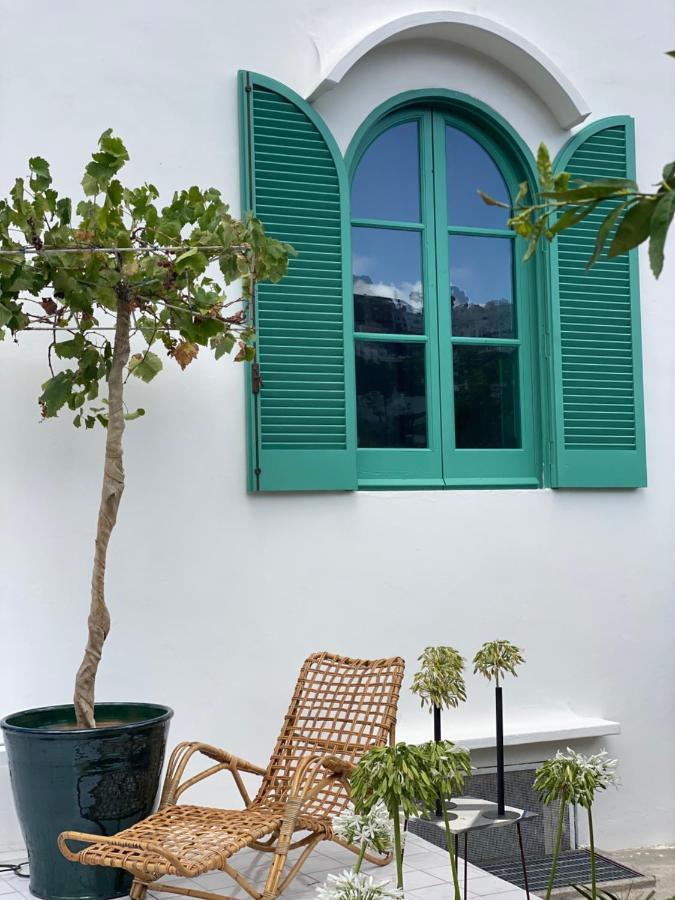 Capri Suite Marina Grande 외부 사진