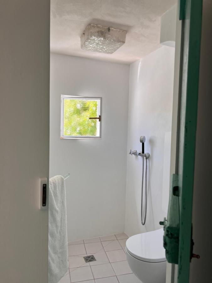 Capri Suite Marina Grande 외부 사진