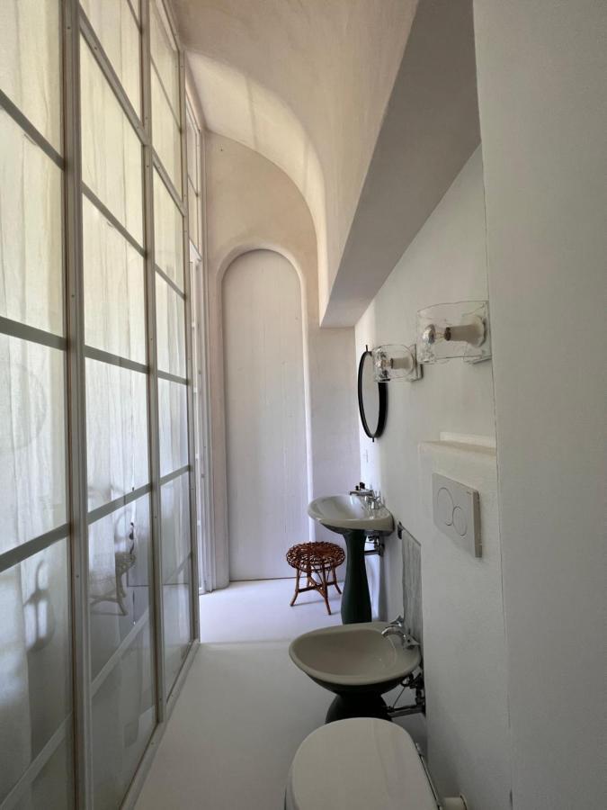 Capri Suite Marina Grande 외부 사진