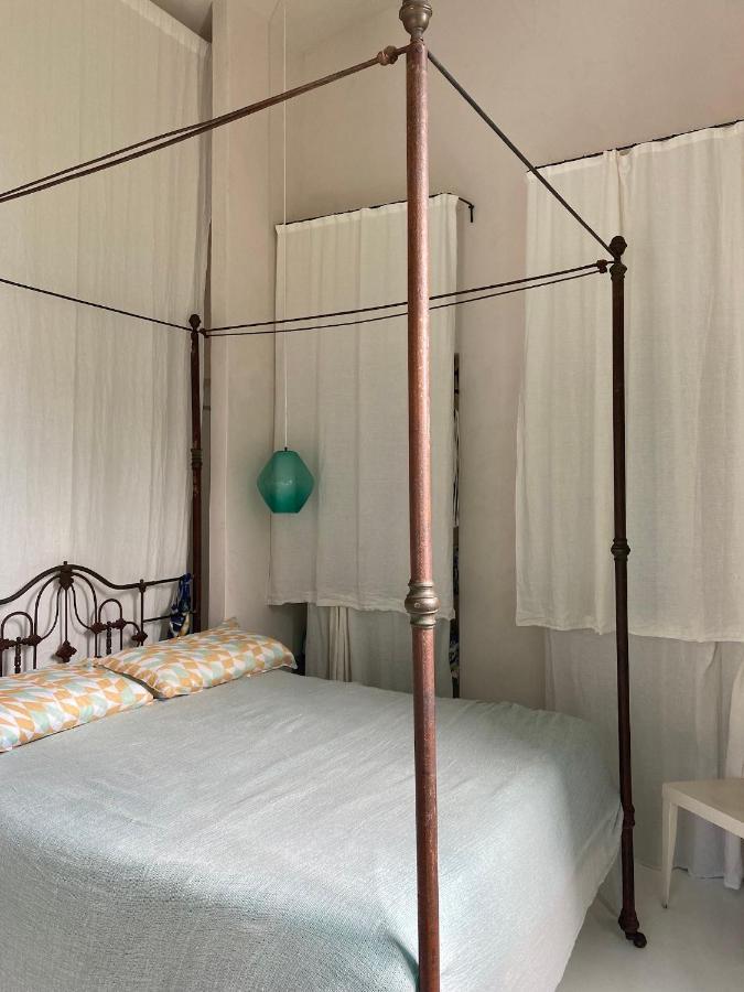 Capri Suite Marina Grande 외부 사진