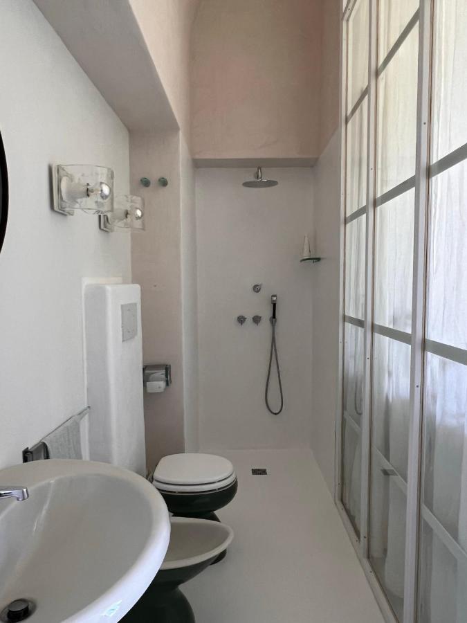 Capri Suite Marina Grande 외부 사진