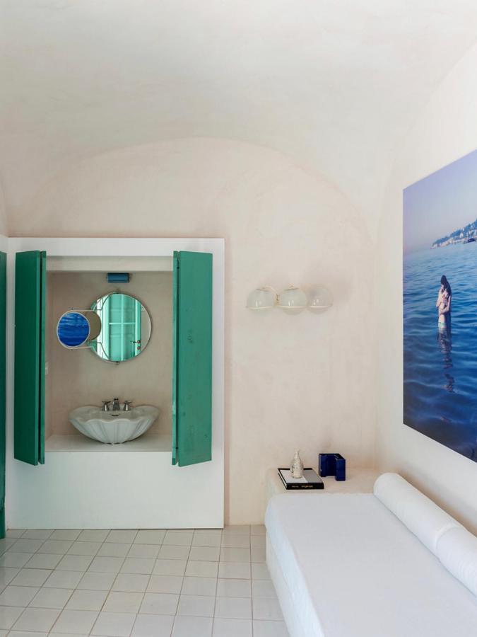 Capri Suite Marina Grande 외부 사진